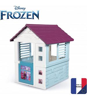 CASITA FROZEN DE SMOBY - SMOBY810719